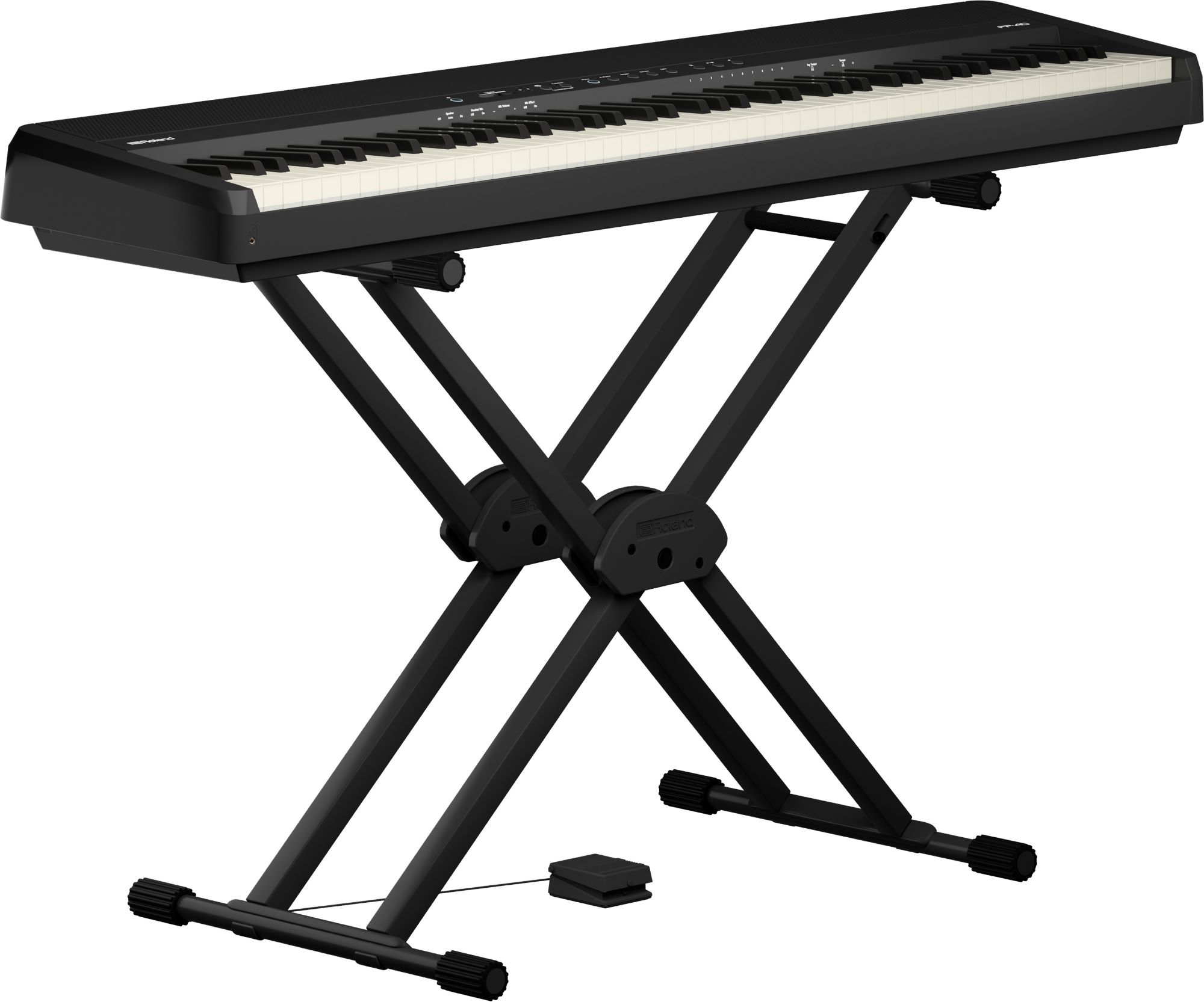Roland Fp-40 - Portable digital piano - Variation 6