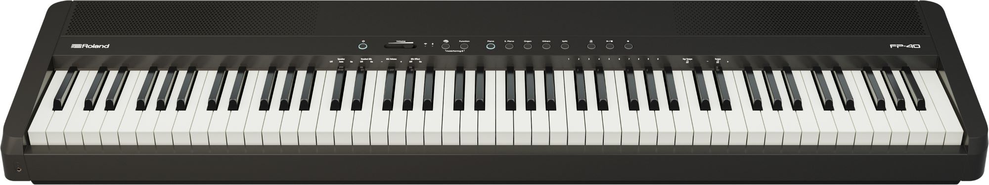Roland Fp-40 - Portable digital piano - Variation 7