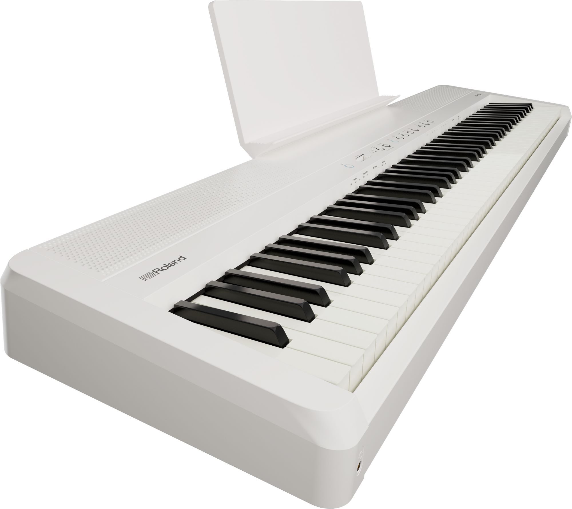 Roland Fp-40 Wh - Portable digital piano - Variation 9