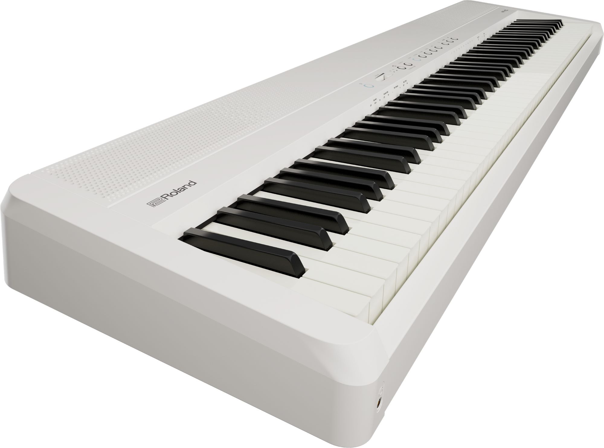 Roland Fp-40 Wh - Portable digital piano - Variation 10