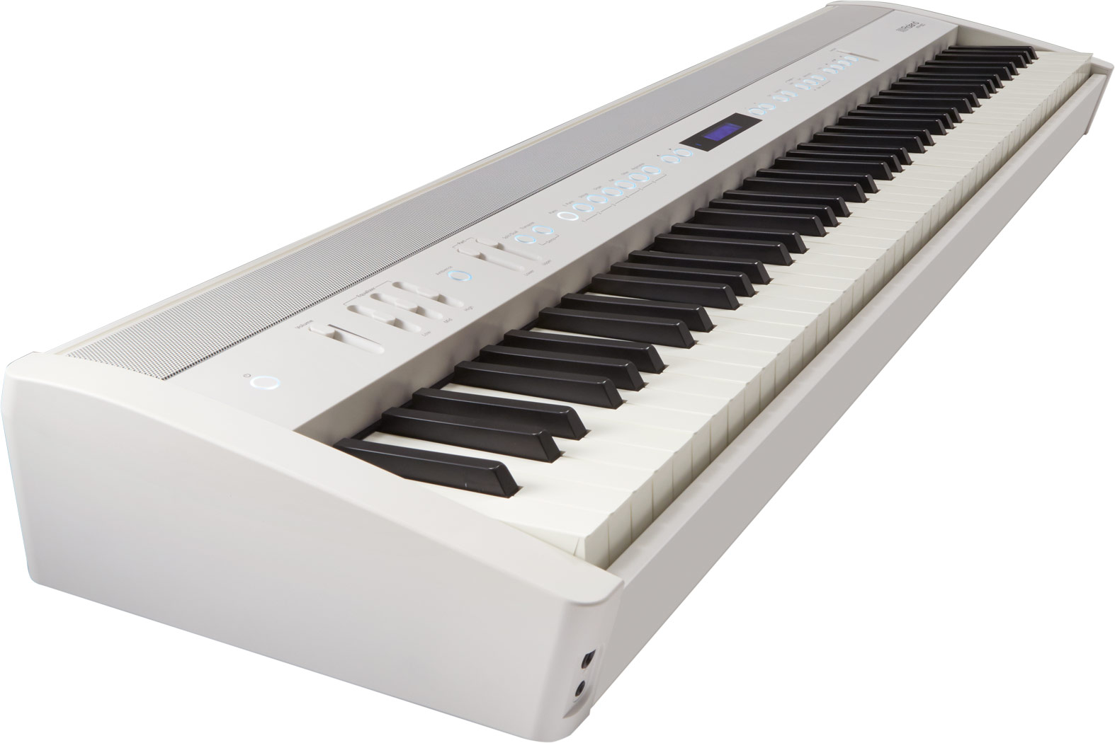 Roland Fp-60 - White - Portable digital piano - Variation 4