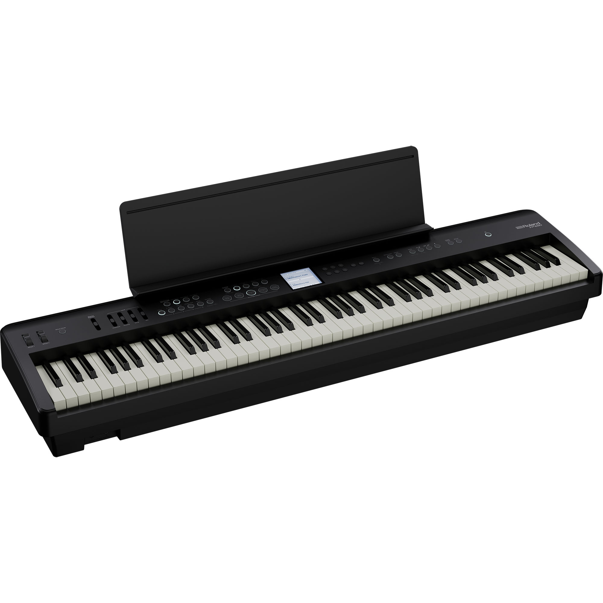 Roland Fp-e50 - Portable digital piano - Variation 2