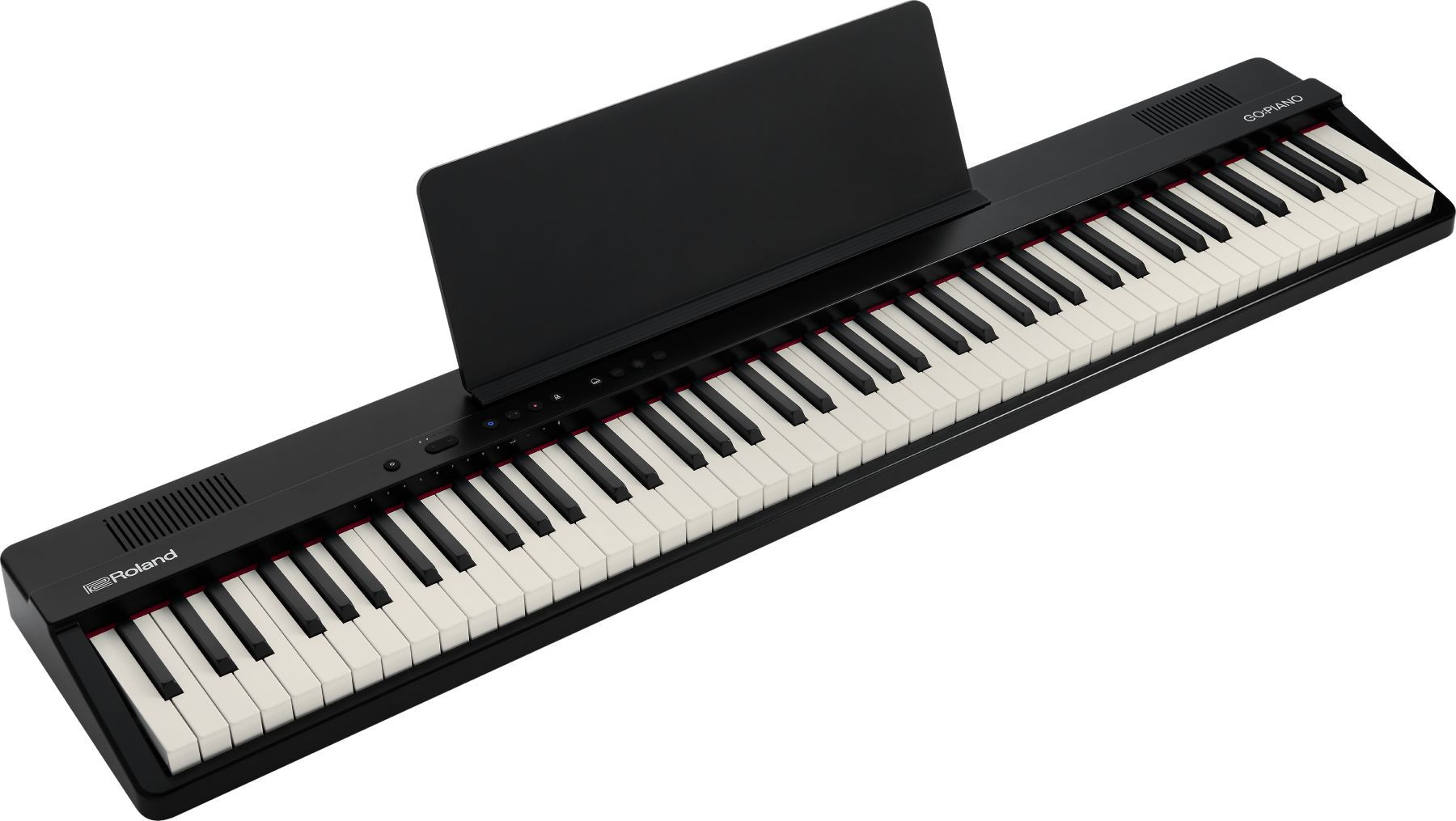 Roland Go-88px - Portable digital piano - Variation 2