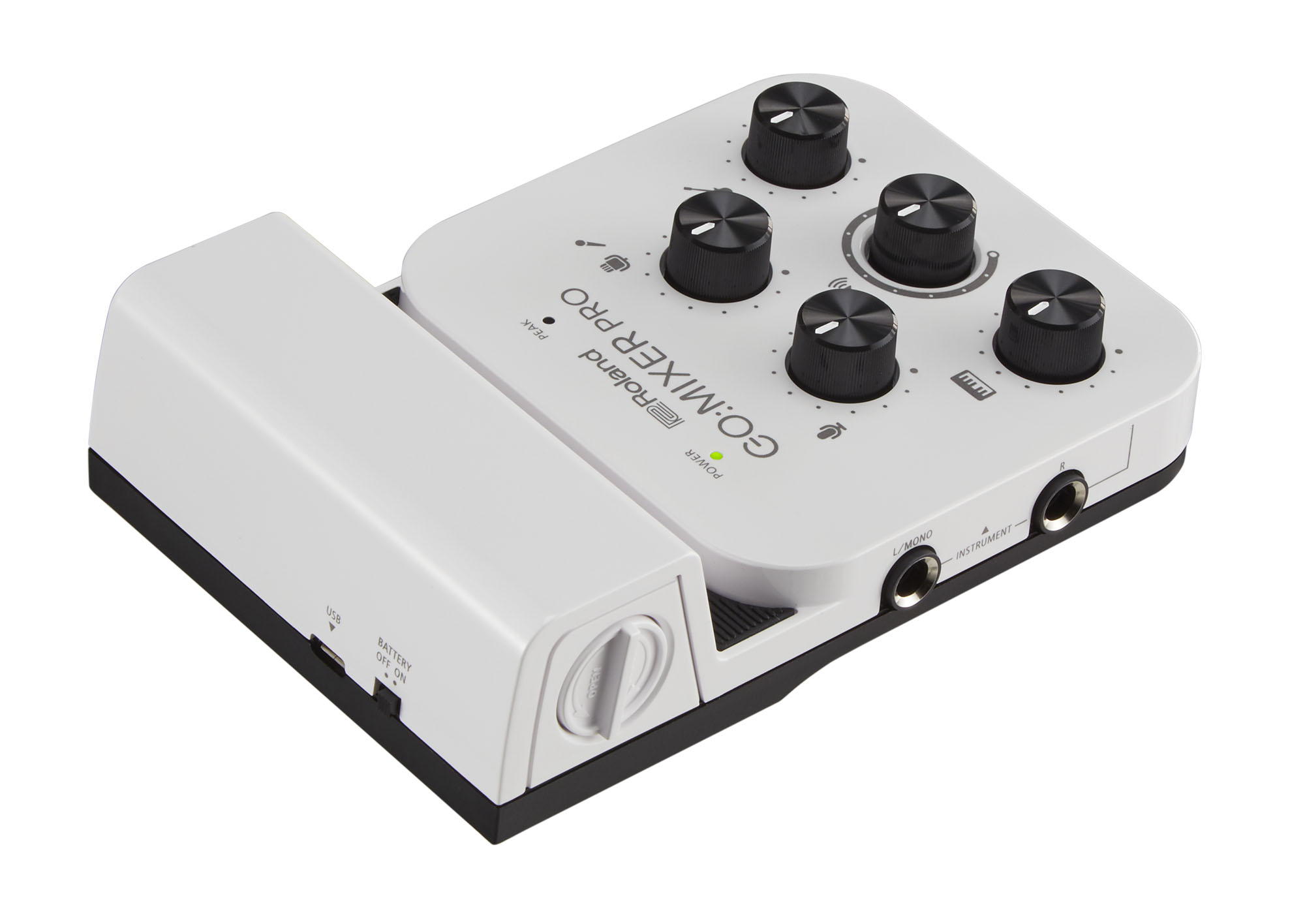 Roland Go:Mixer Pro Usb audio interface