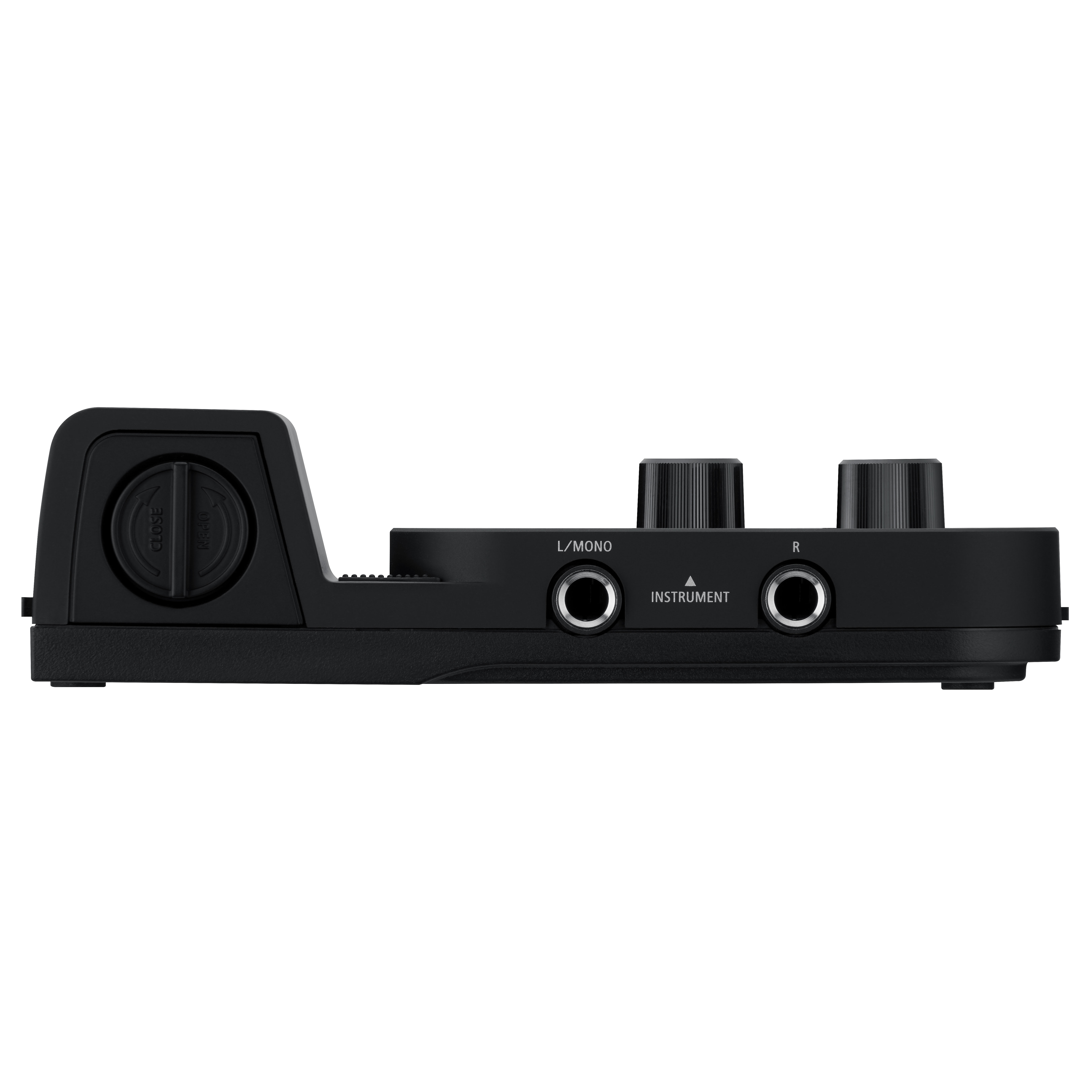 Roland GO Mixer Pro-X Iphone / ipad audio interface