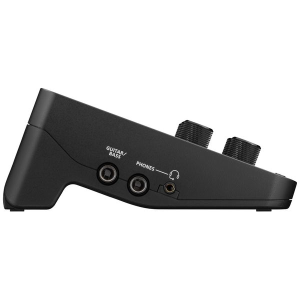 Roland Go:mixer Studio - USB audio interface - Variation 2