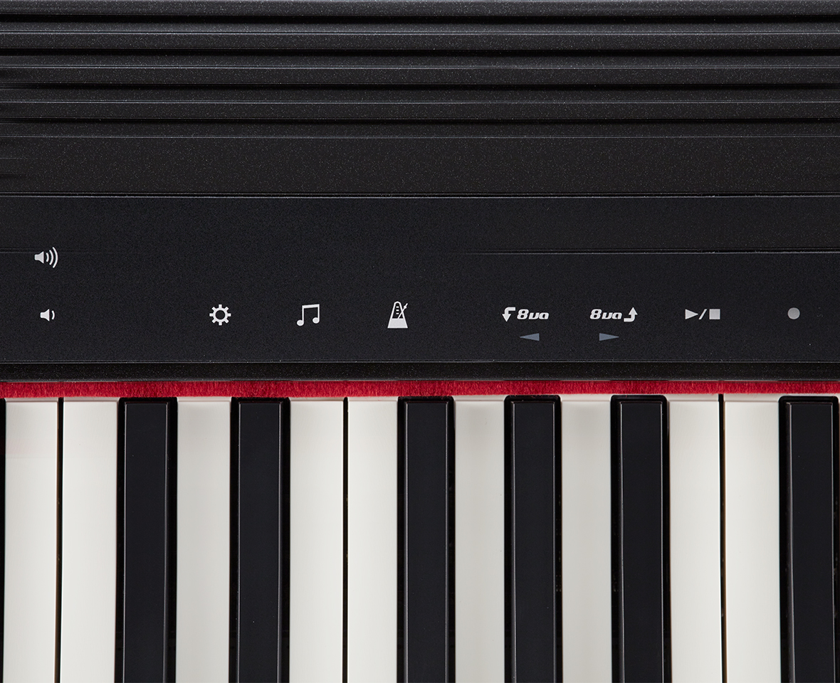 Roland Go:piano 61p - Entertainer Keyboard - Variation 9
