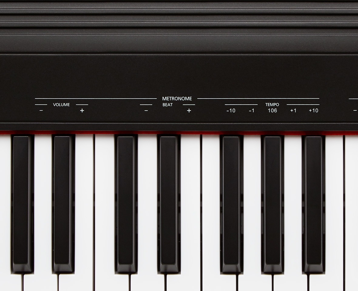 Roland Go:piano 88 - Portable digital piano - Variation 10