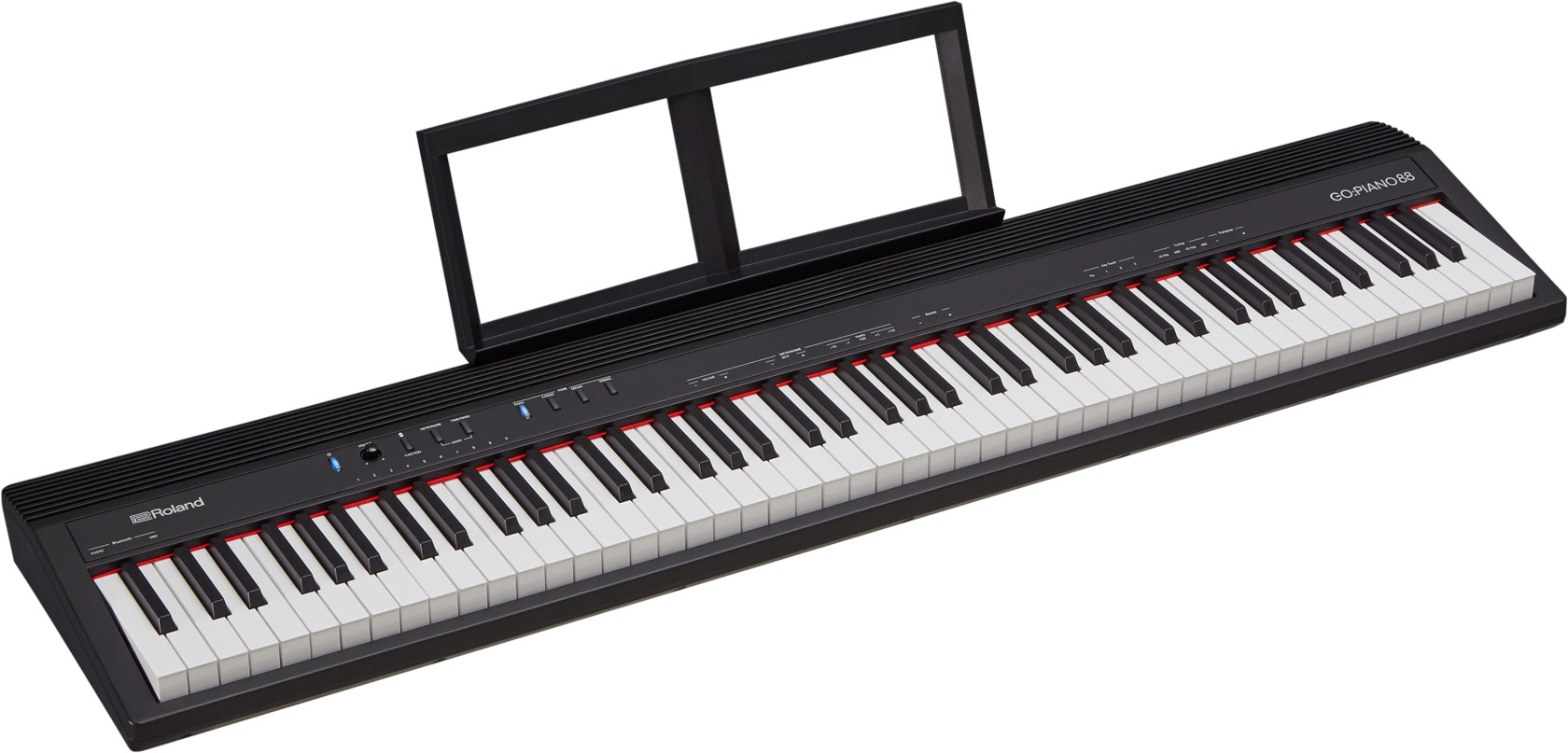 GO:Piano 88 Portable digital piano Roland