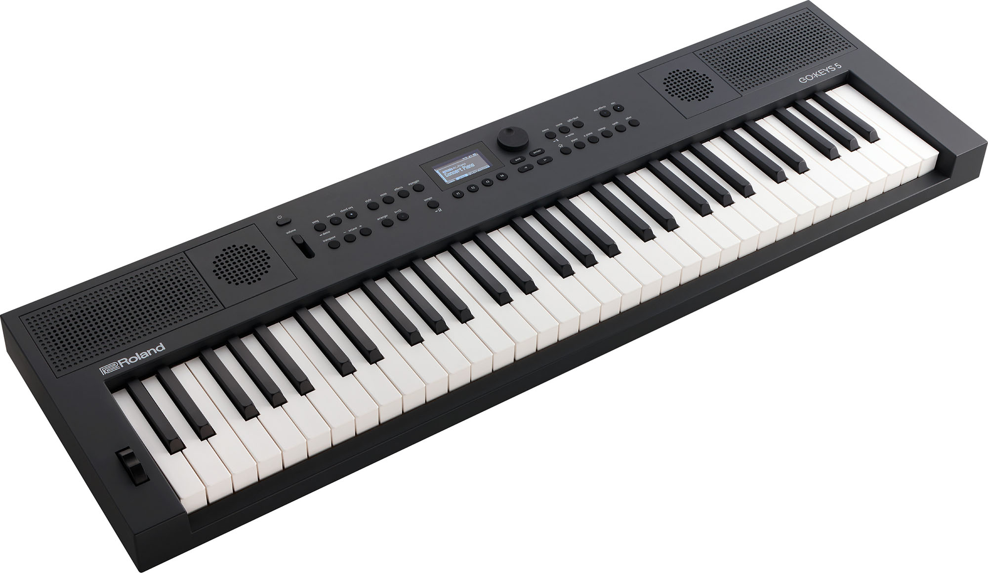 Roland Gokeys5-gt - Entertainer Keyboard - Variation 1