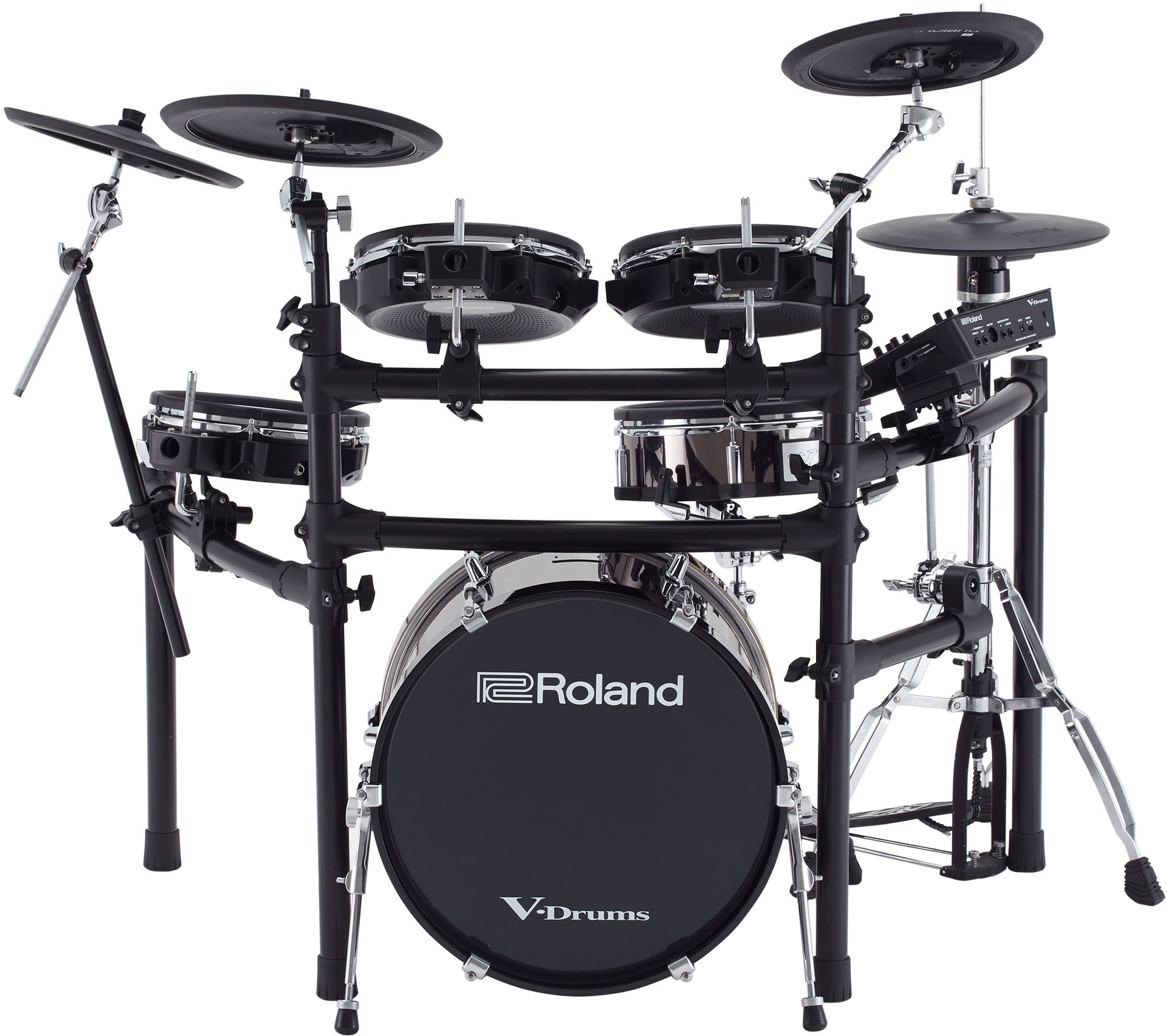 Roland Grosse Caisse V-drums Kd-180 - Electronic drum kit & set - Variation 3