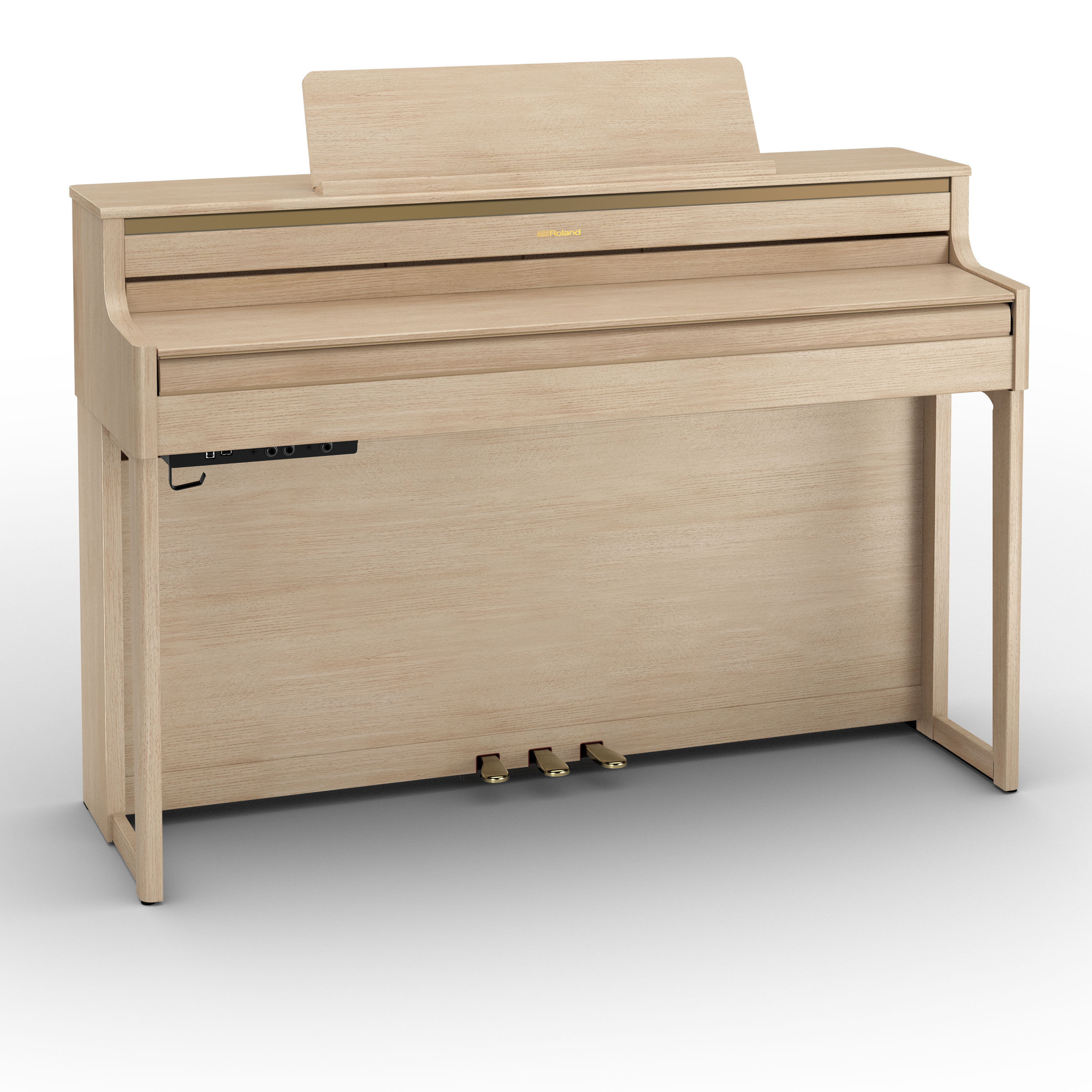 HP704 LA CHENE Digital piano with stand Roland