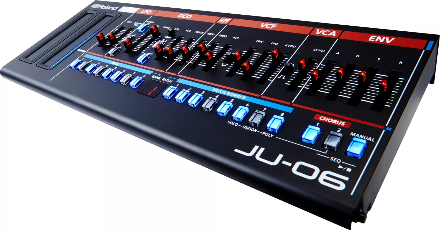 Roland Boutique JU-06 Expander
