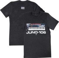 JUNO-106 Crew T-Shirt - S
