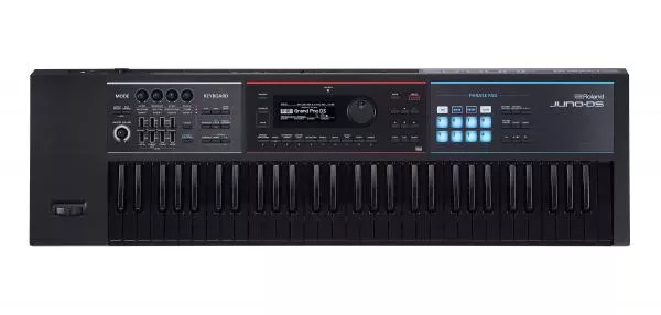 Synthesizer Roland Juno DS-61B