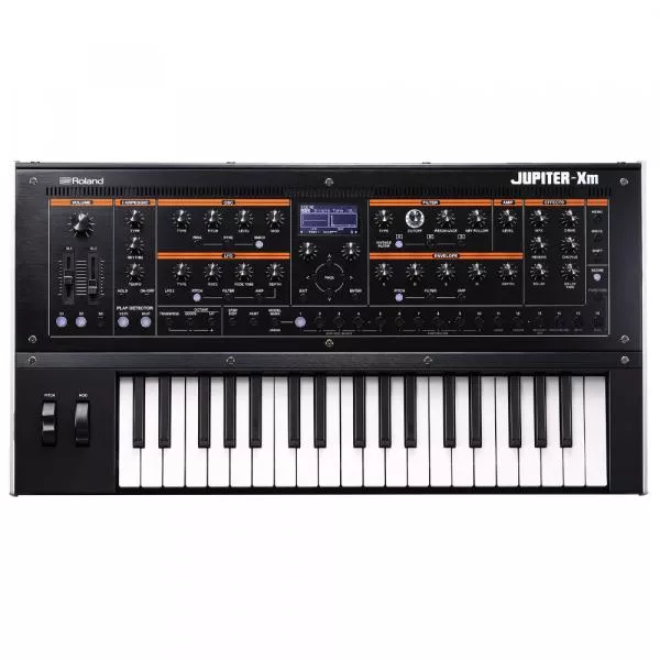 Synthesizer Roland Jupiter-xm
