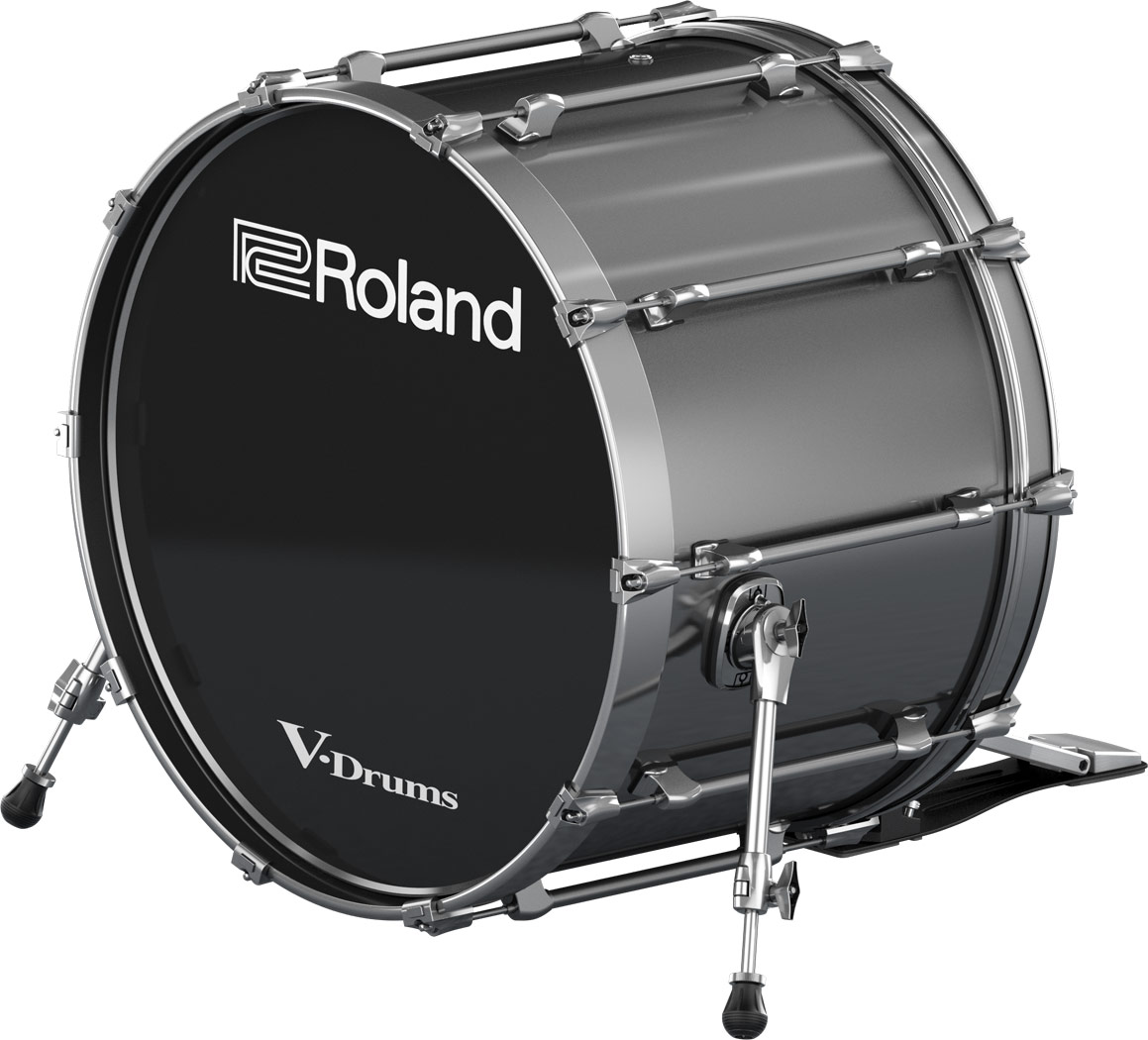 Roland Kd-a22 - Electronic drum trigger - Variation 1