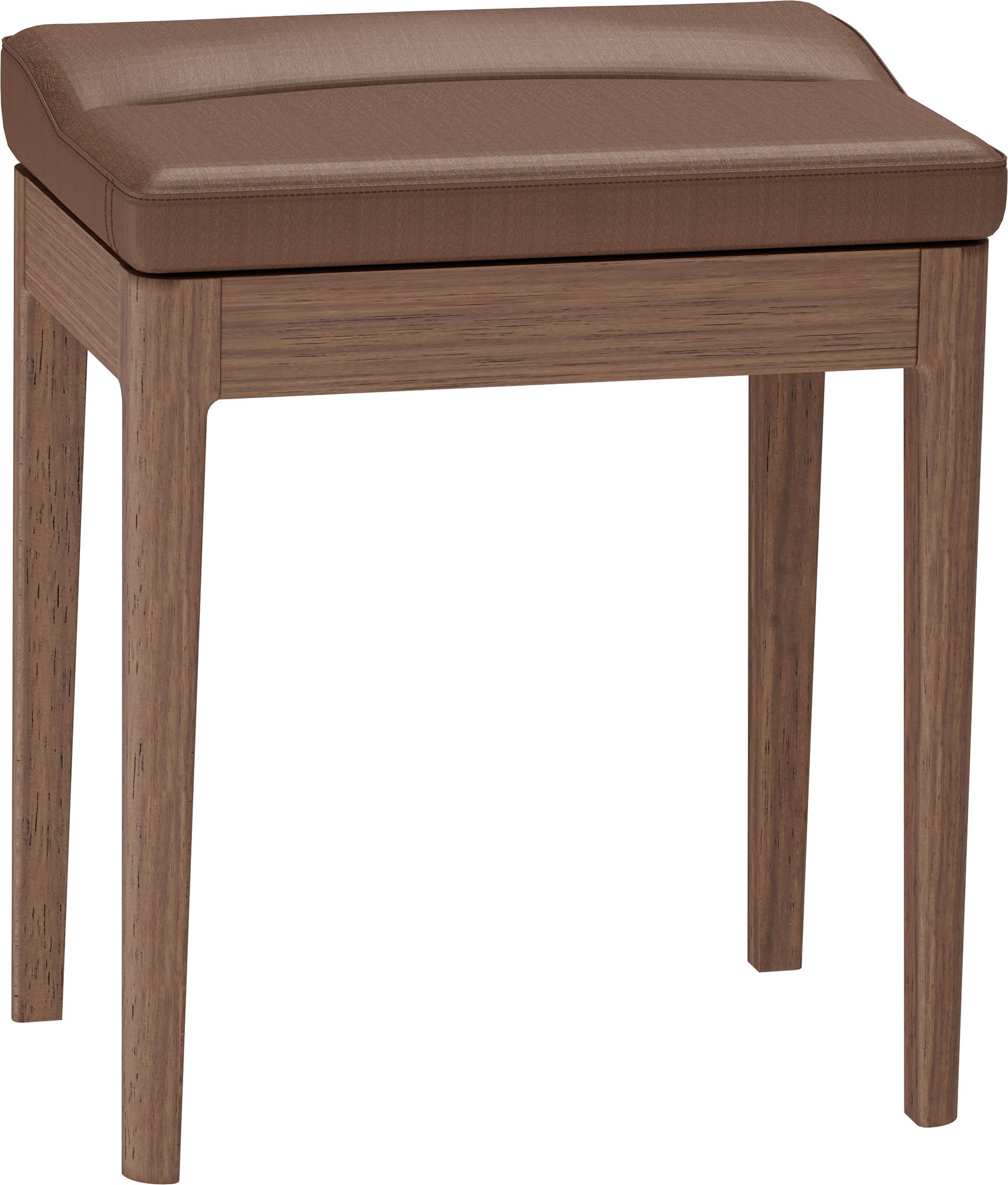 Roland Kiyola Kf-20 - Noisetier - Digital piano with stand - Variation 11