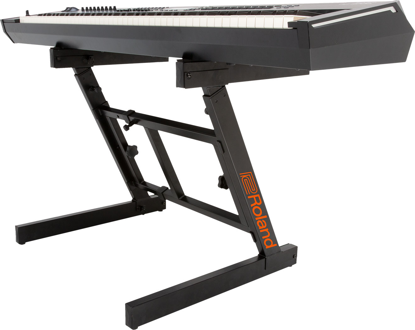 Roland Ks-10z Stand Clavier - Keyboard Stand - Variation 1