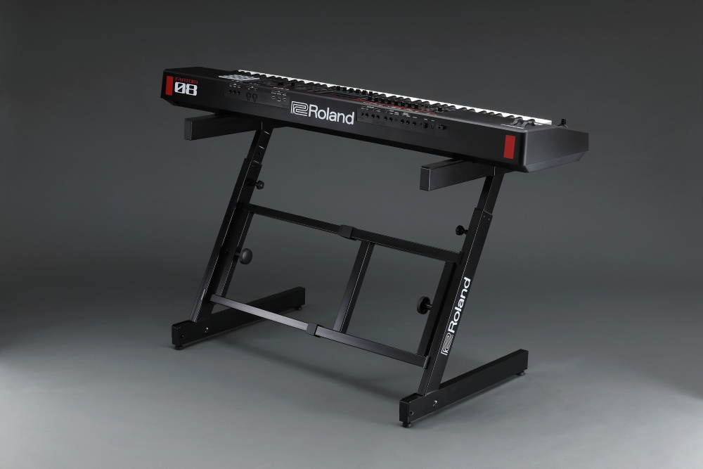 Roland Ks-11z - Keyboard Stand - Variation 4