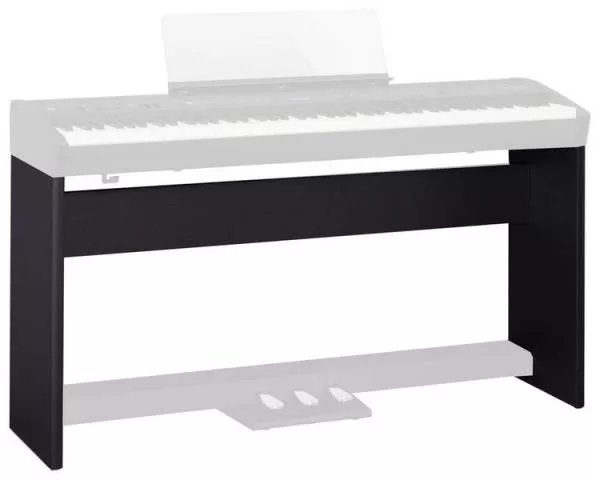 Keyboard stand Roland KSC-72-BK pour FP-60 et FP-60X