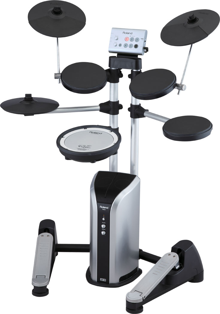 Roland Pm-03 - Electronic drum monitoring - Variation 3