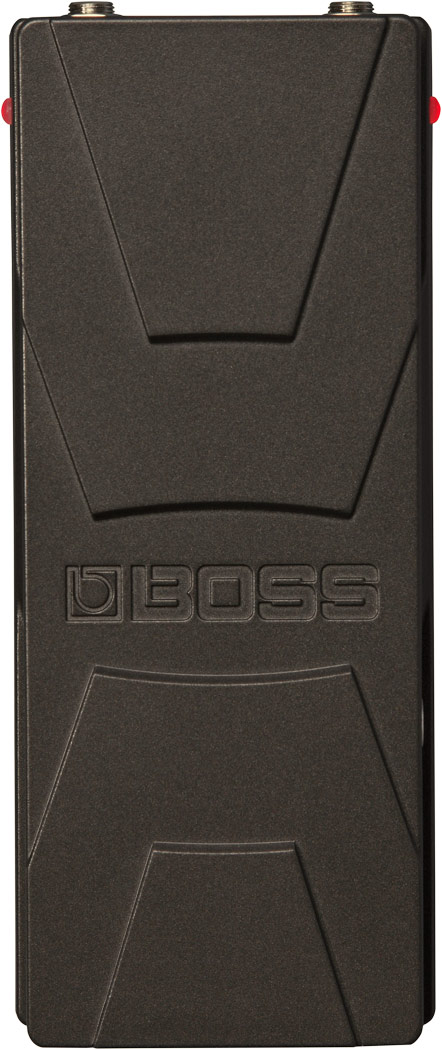 Boss Pw-3 Wah Pedal - Volume, boost & expression effect pedal - Variation 1