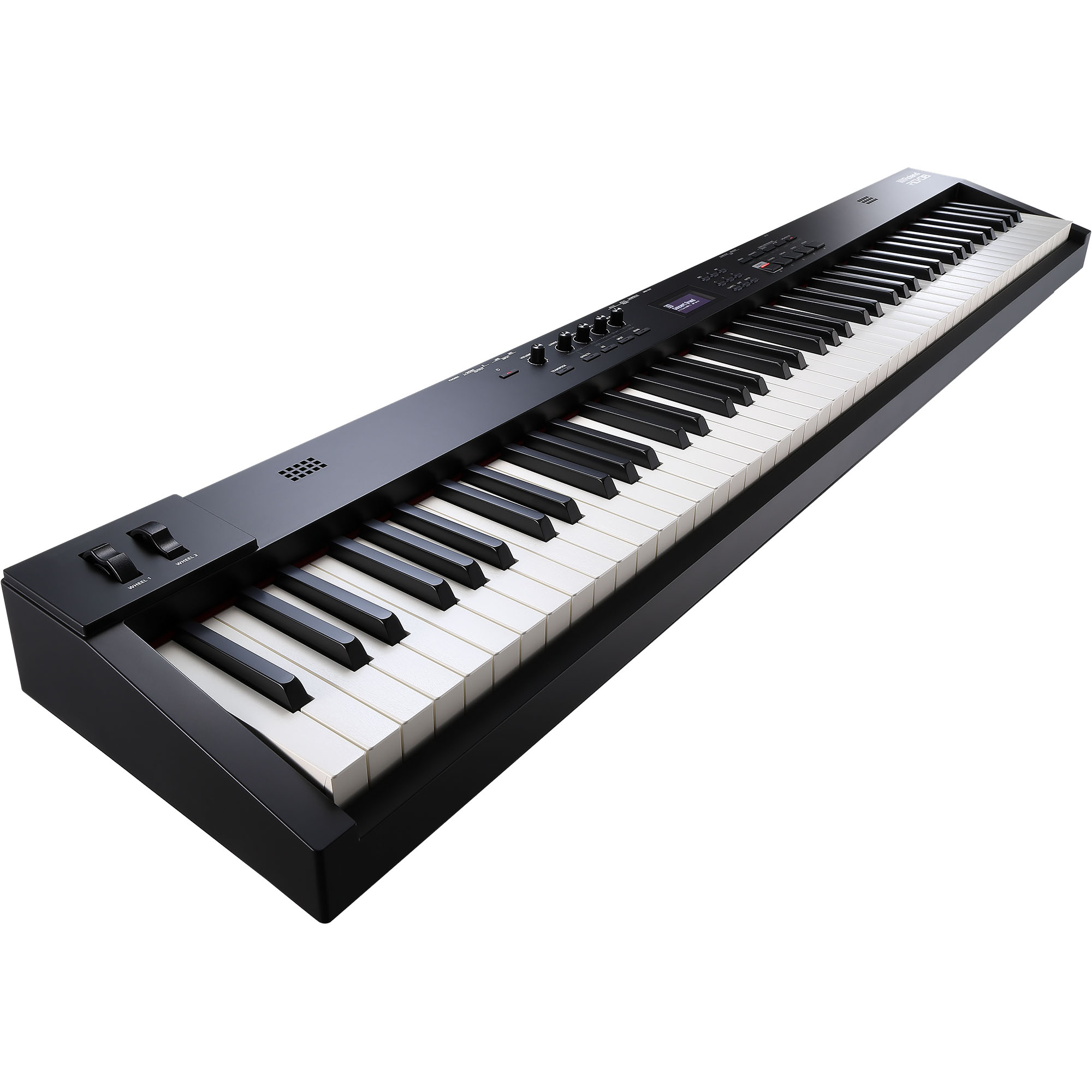 Roland Rd-08 - Stage keyboard - Variation 1