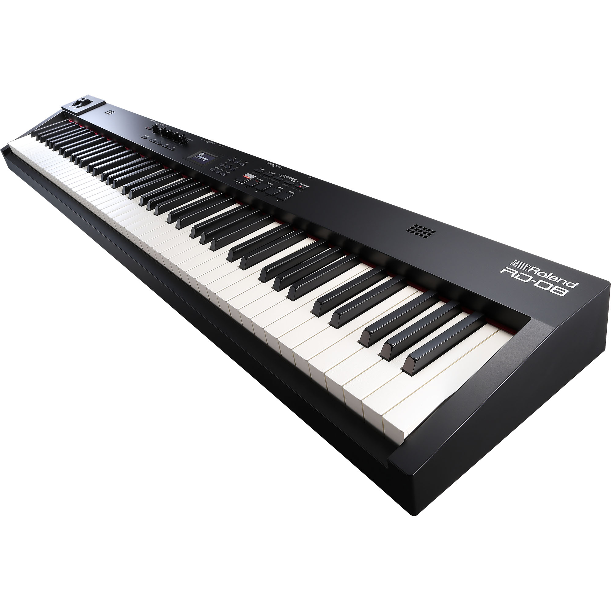 Roland Rd-08 - Stage keyboard - Variation 2