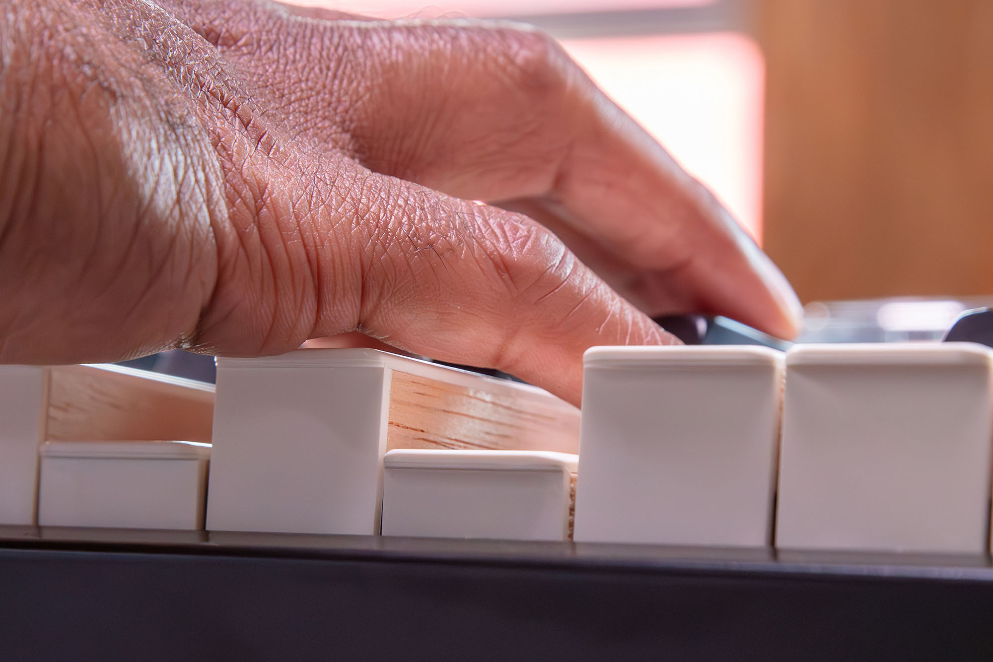 Roland Rd-2000 Ex - Stage keyboard - Variation 11