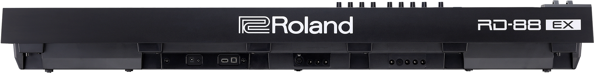 Roland Rd-88 Ex - Stage keyboard - Variation 2