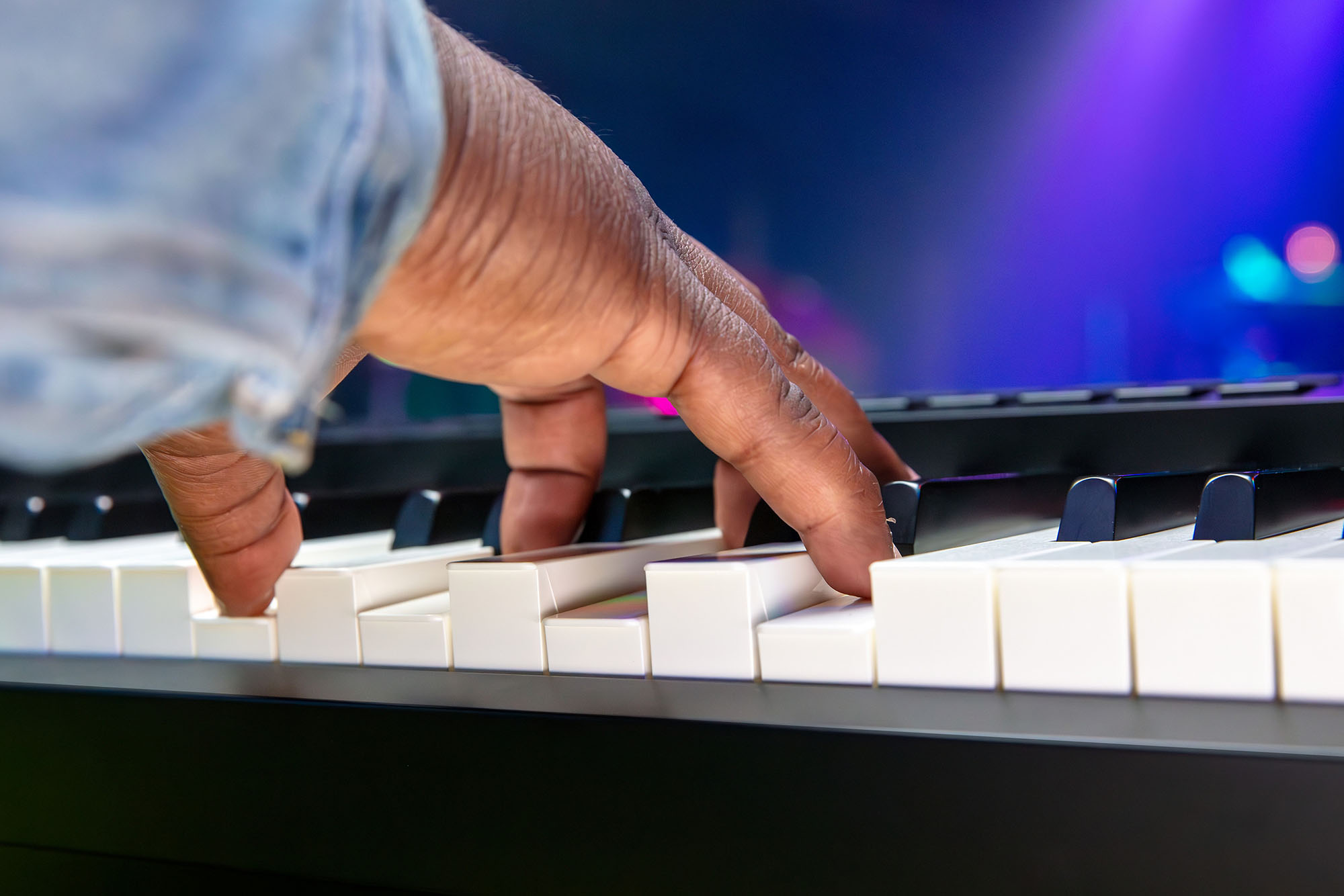 Roland RD-88 88-Key Stage Piano | Guitar Center