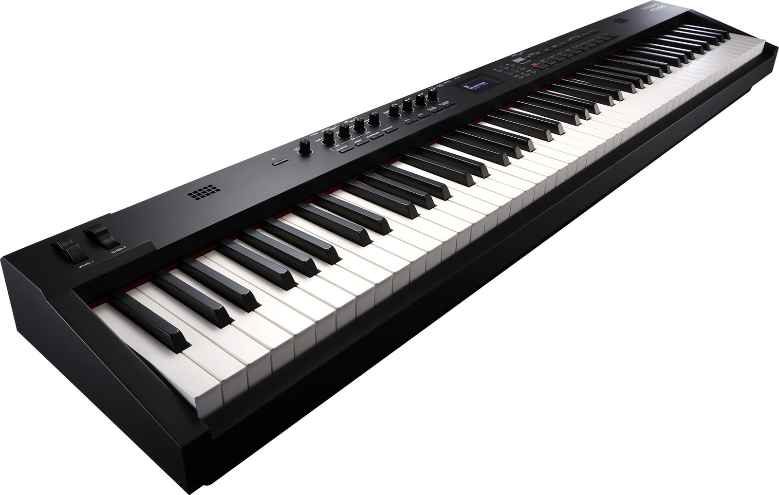Roland Rd-88 - Stage keyboard - Variation 1