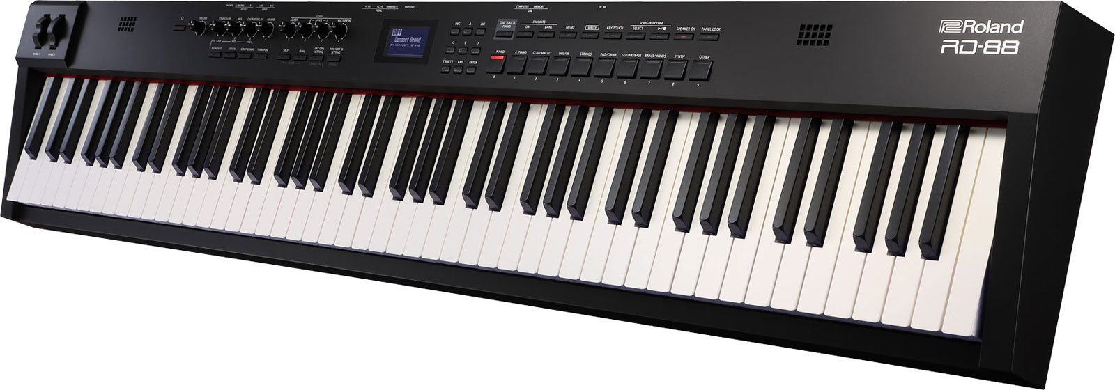 Roland Rd-88 - Stage keyboard - Variation 2