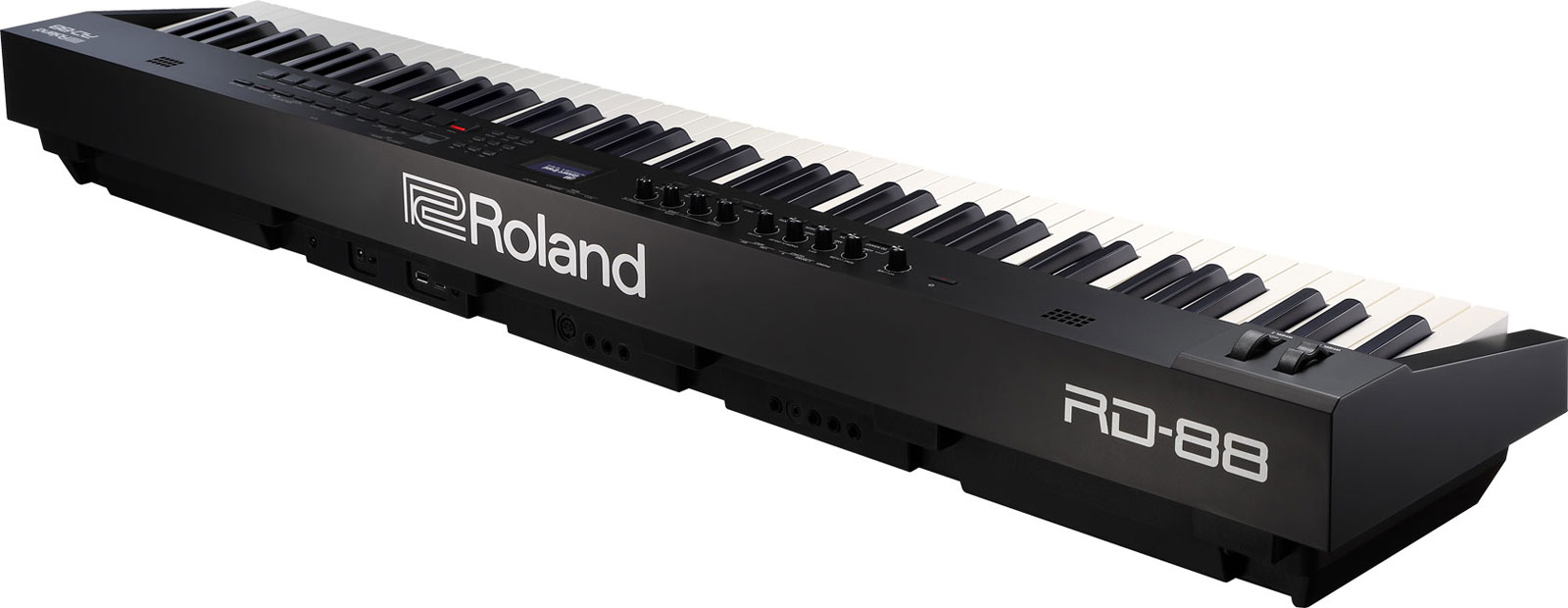 Roland Rd-88 - Stage keyboard - Variation 3