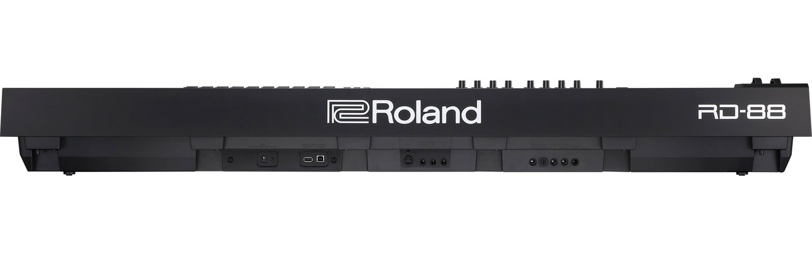 Roland Rd-88 - Stage keyboard - Variation 5