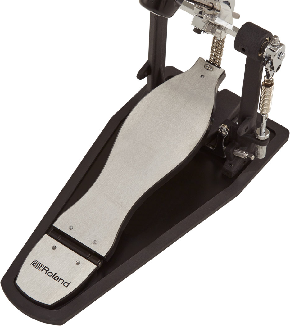 Roland Rdh-100a Noise Eater - Bass drum pedal - Variation 1