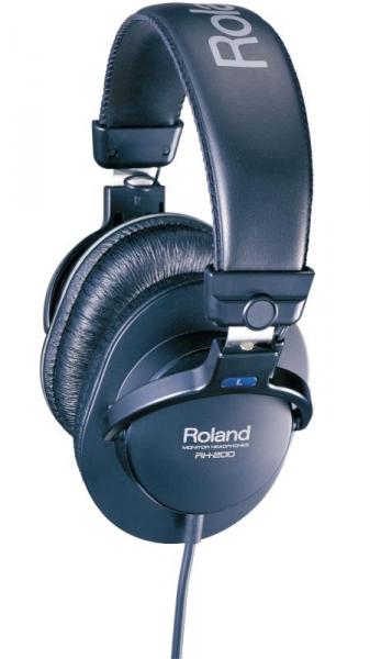 Closed headset Roland RH-200