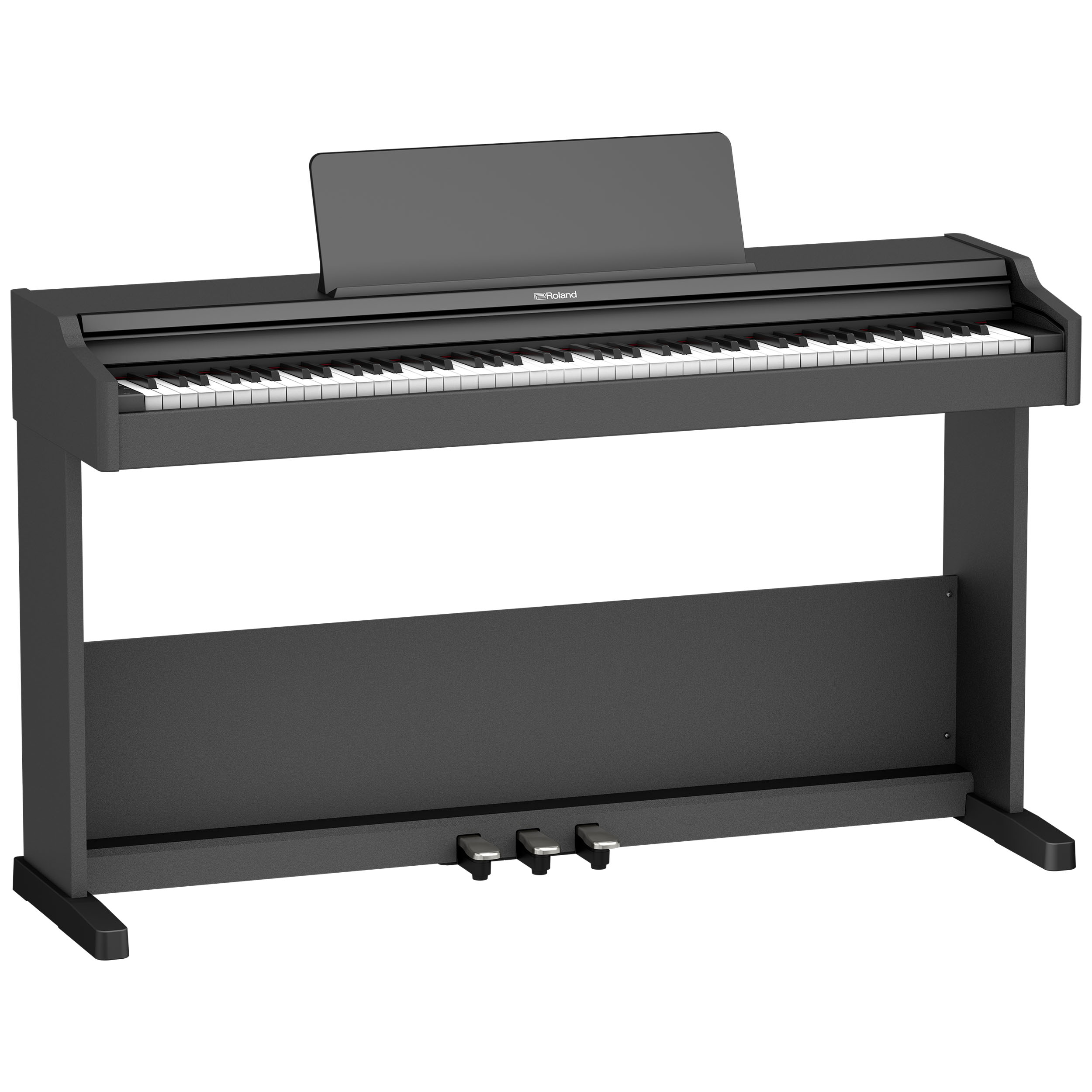 Roland Rp107-bkx - Digital piano with stand - Variation 2