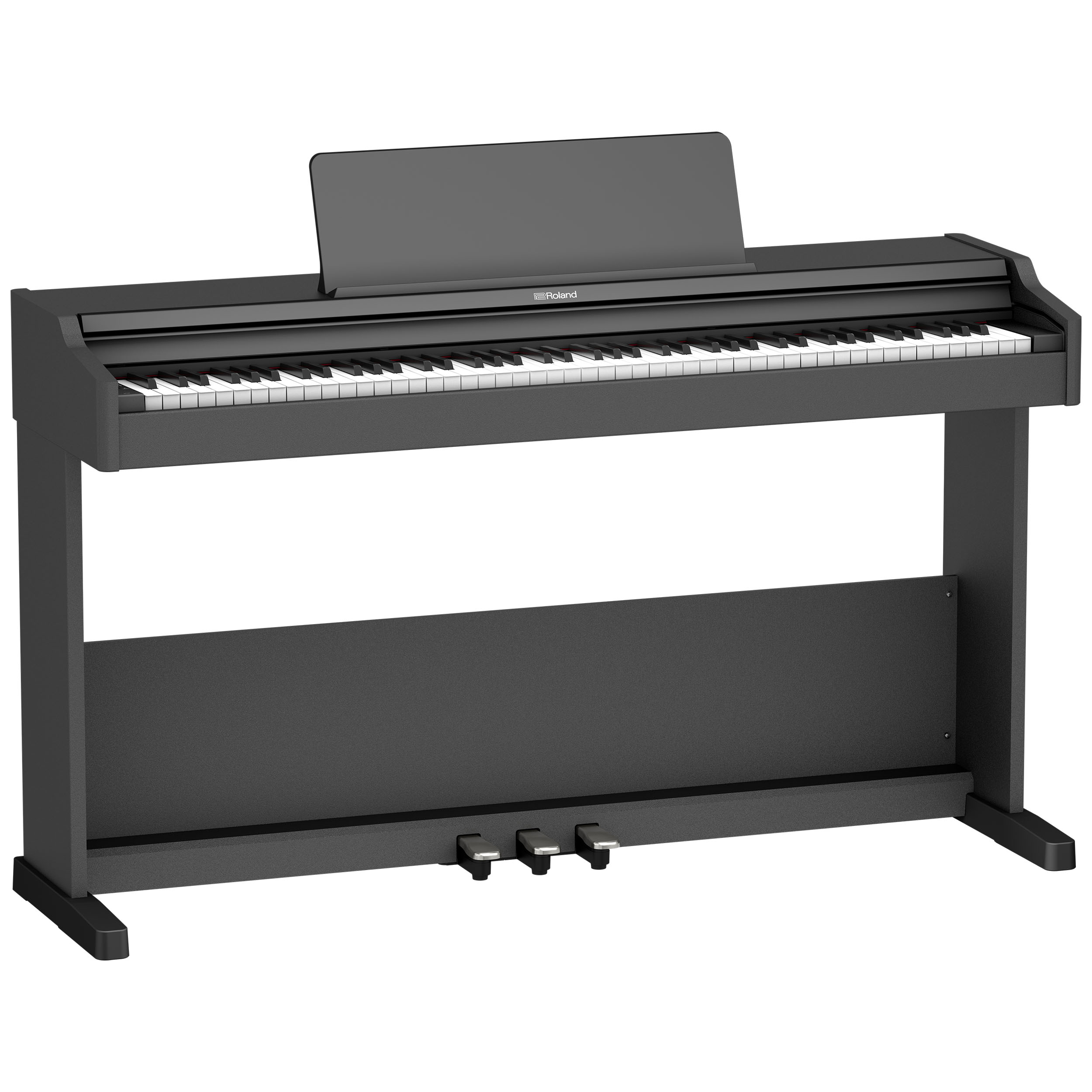Roland RP107-BKX Digital piano with stand
