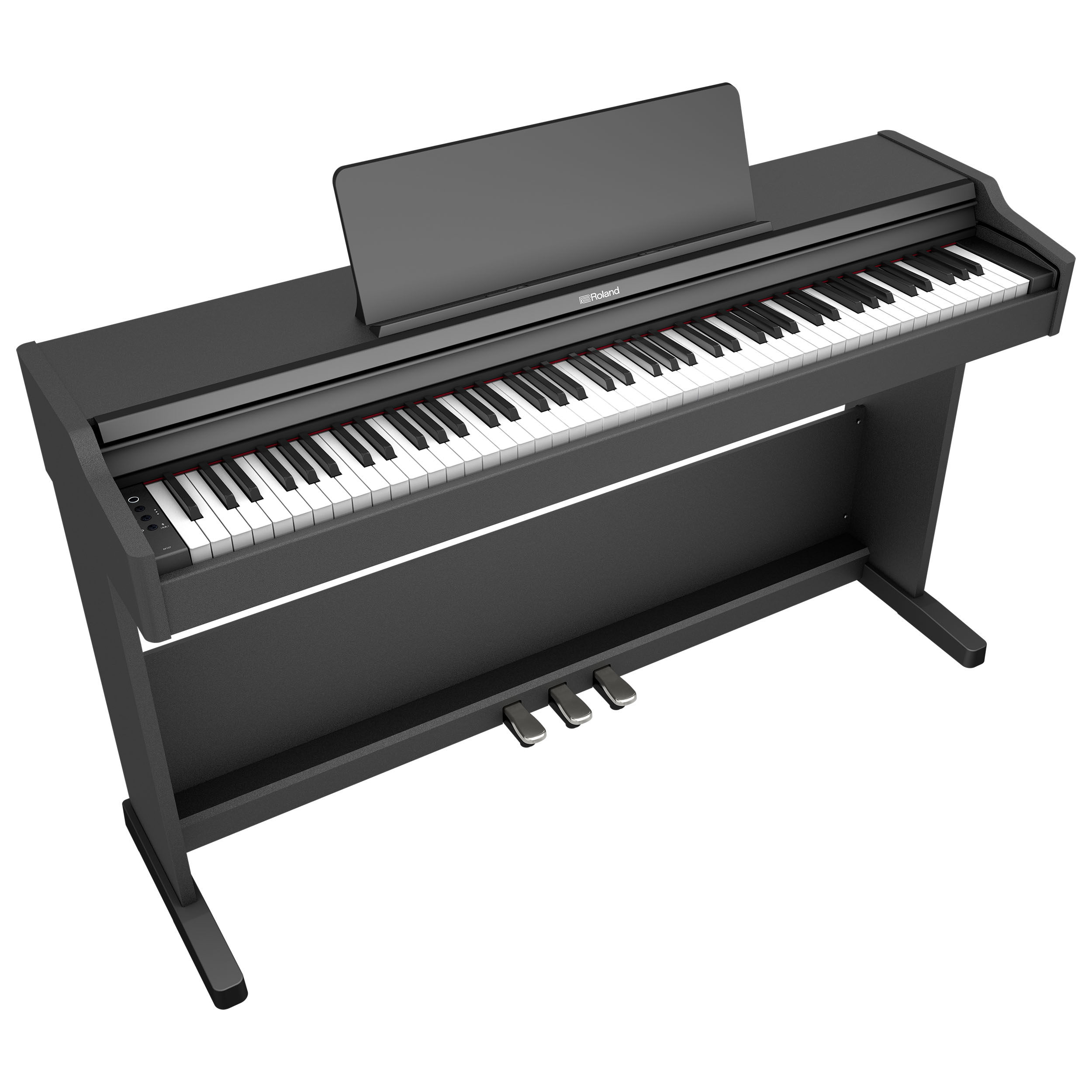 Roland Rp107-bkx - Digital piano with stand - Variation 3