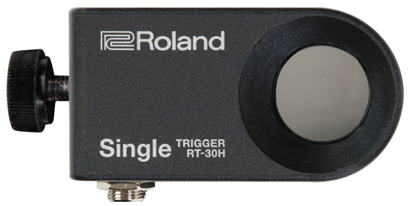 Roland Rt-30h - Electronic drum trigger - Variation 1