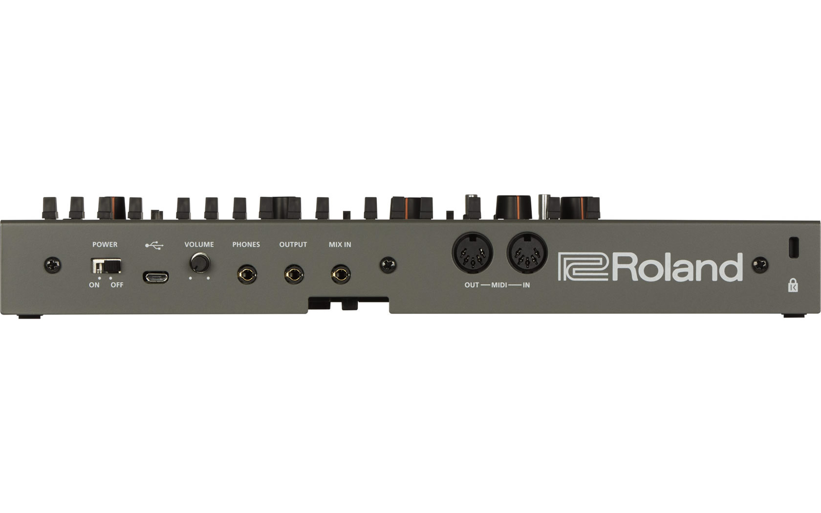 Roland Sh-01a - Expander - Variation 1