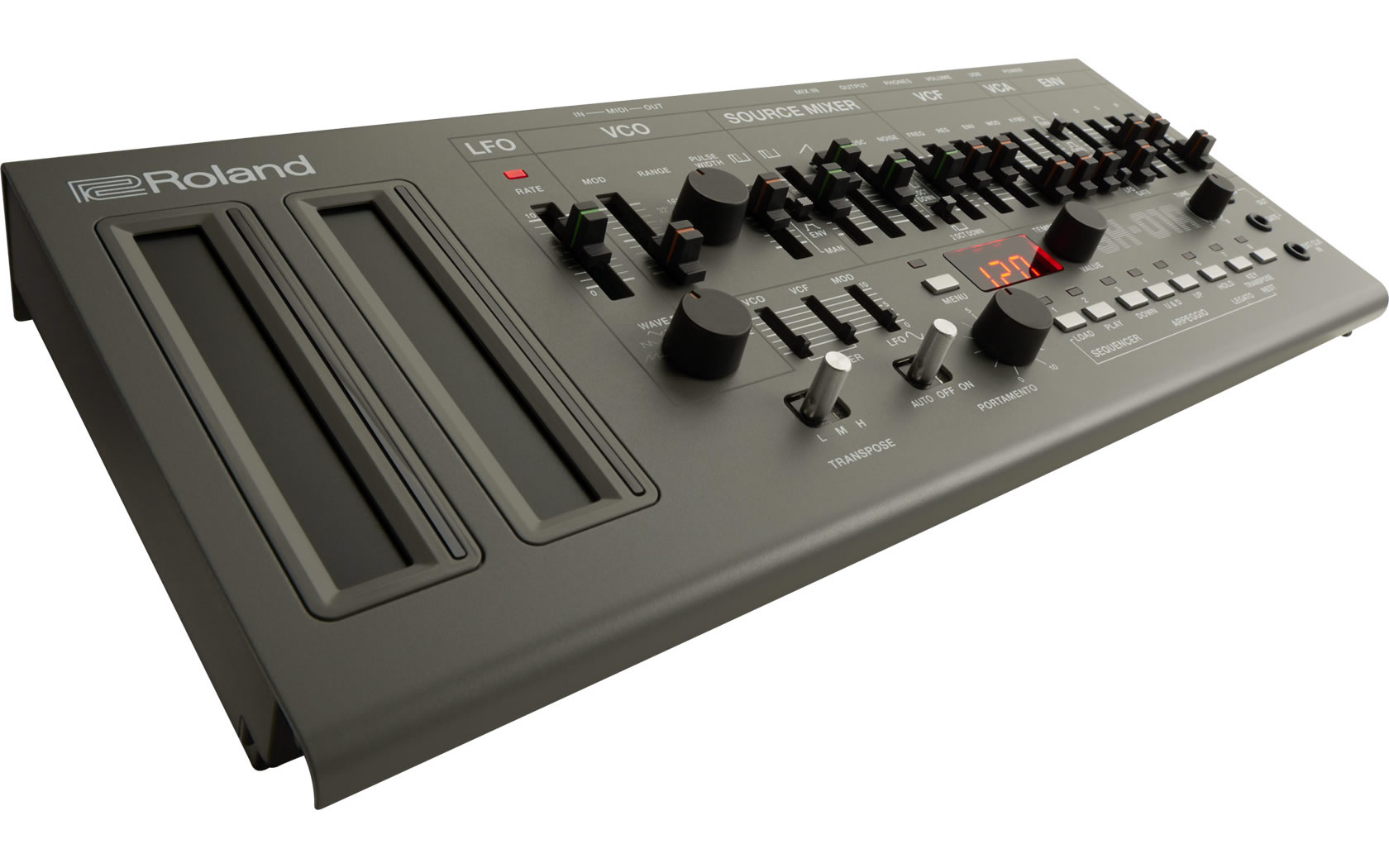 Roland Sh-01a - Expander - Variation 3