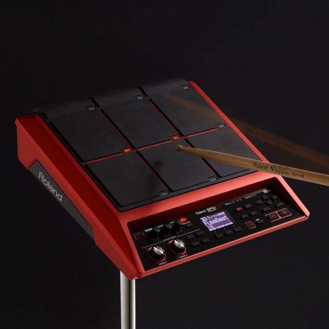 bateria roland spd 20 bateria roland spd 20