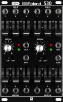 SYSTEM-500 530 DUAL VCA