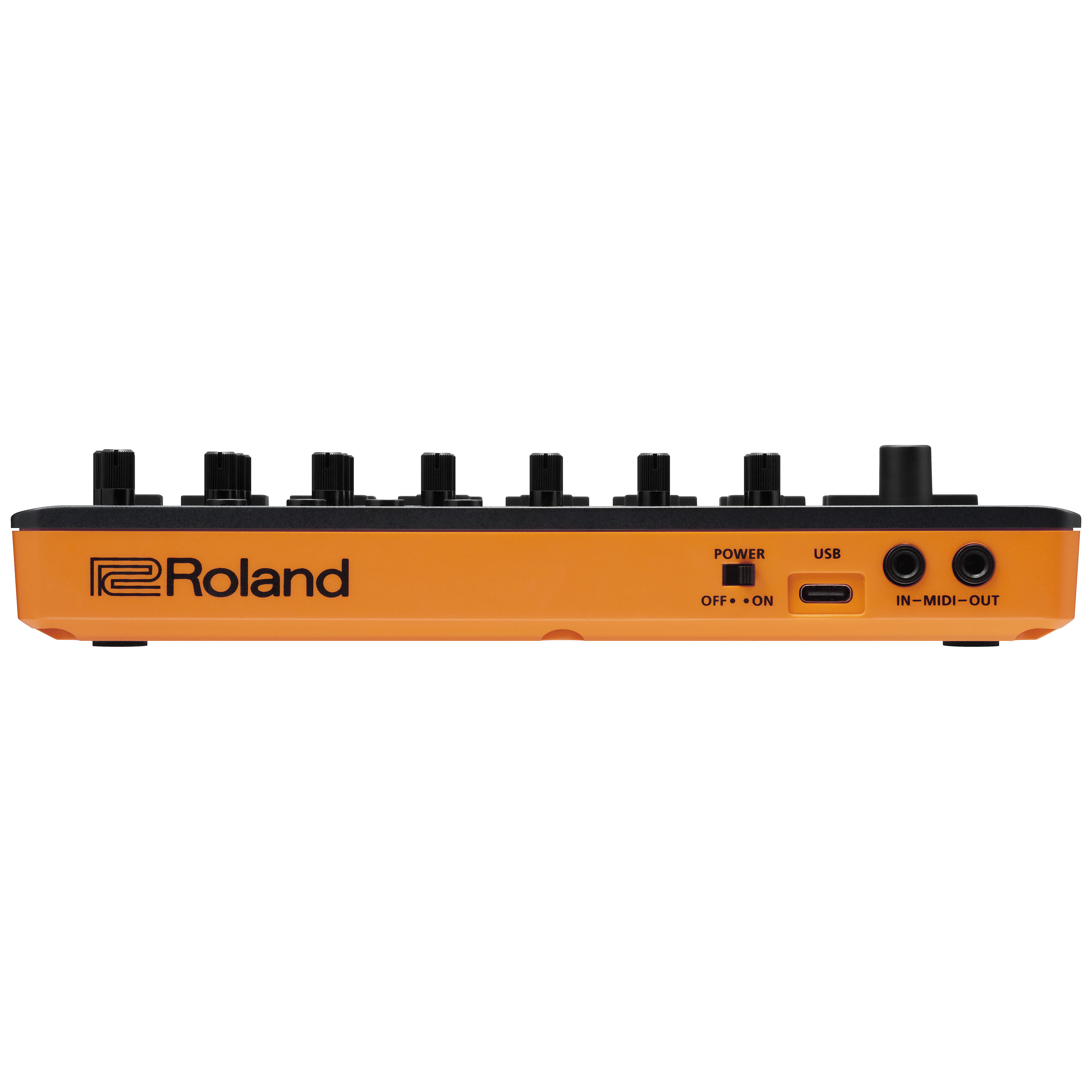 Roland T-8 - Drum machine - Variation 3