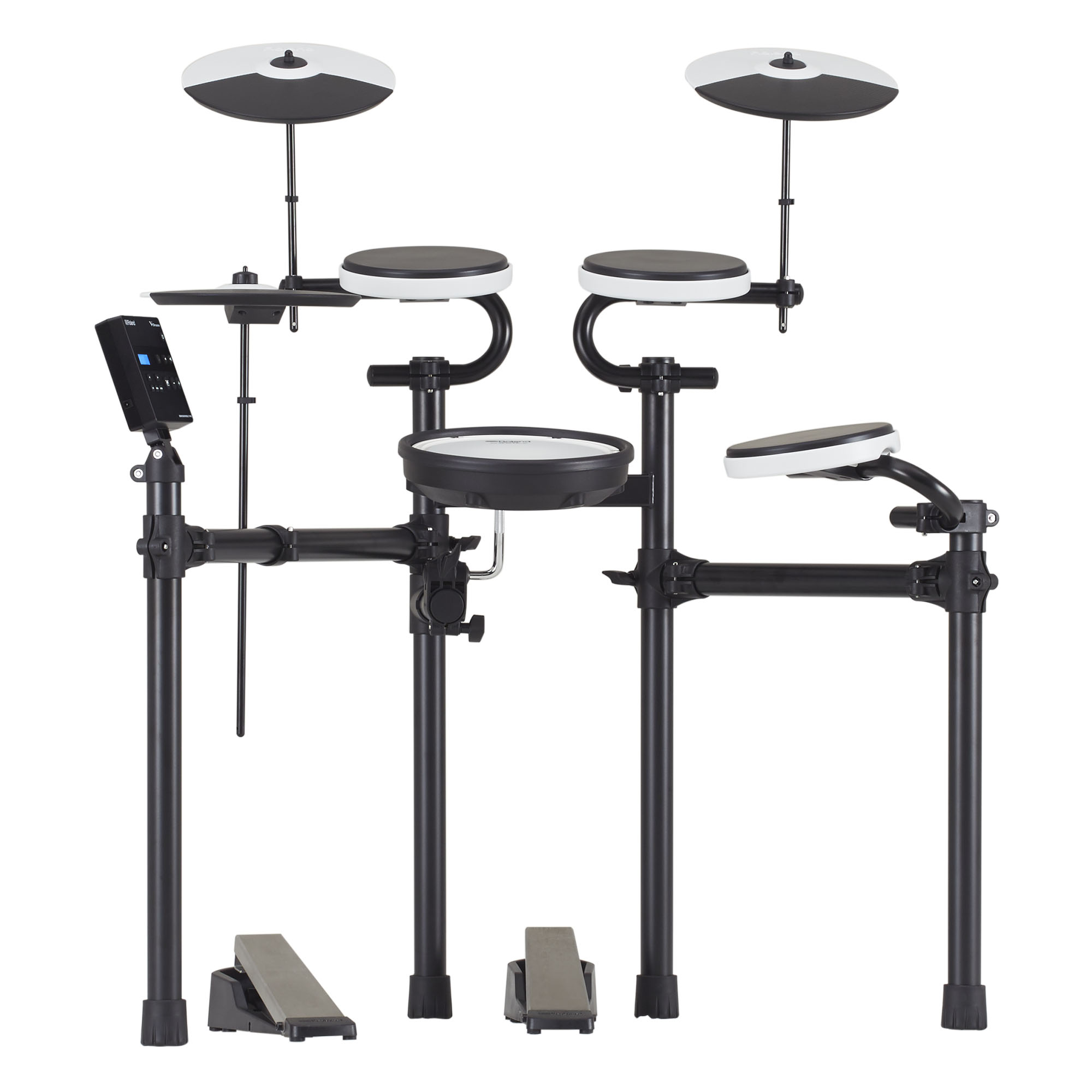 Roland Td-02kv V-drums - Electronic drum kit & set - Variation 2