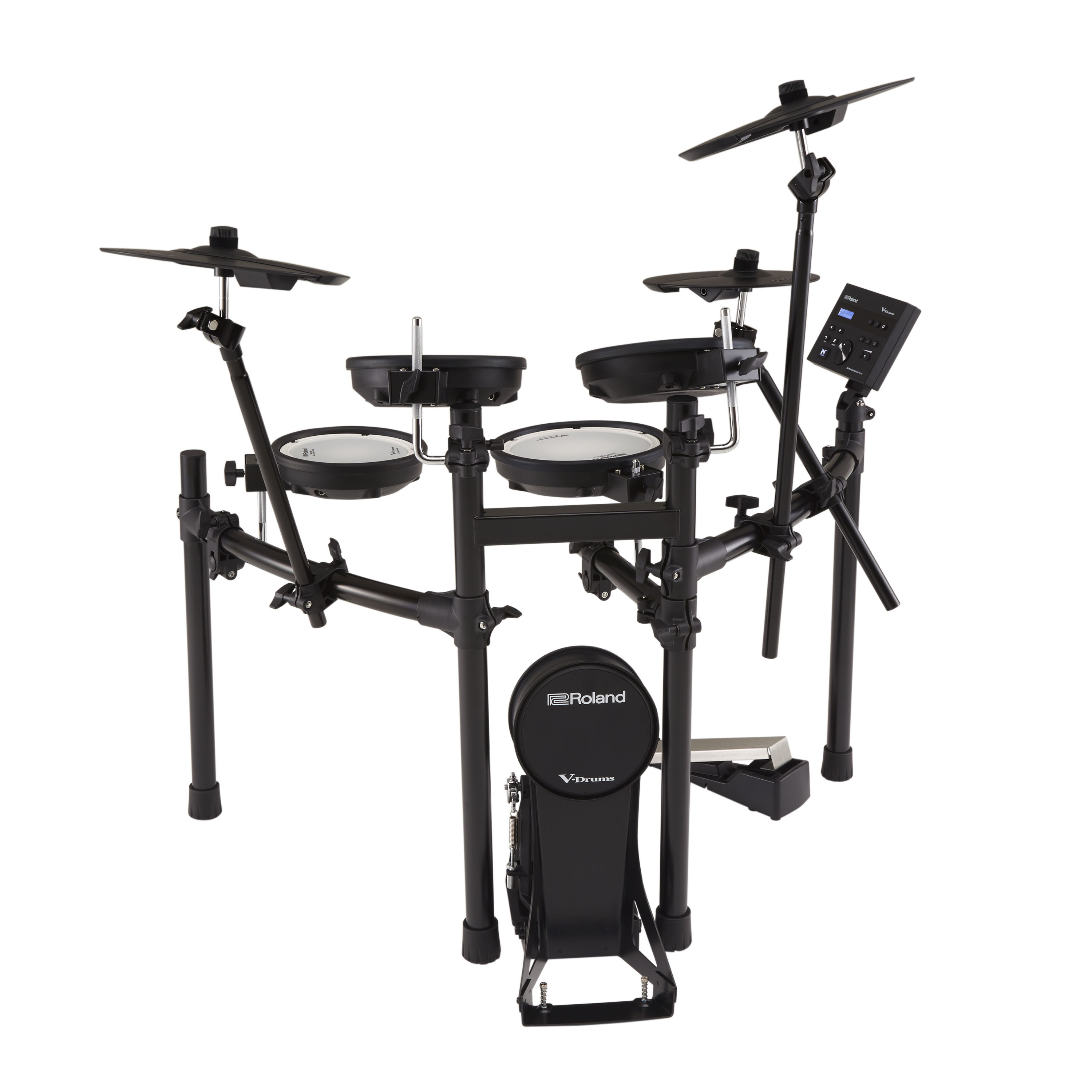 Roland Td-07kv - Electronic drum kit & set - Variation 1