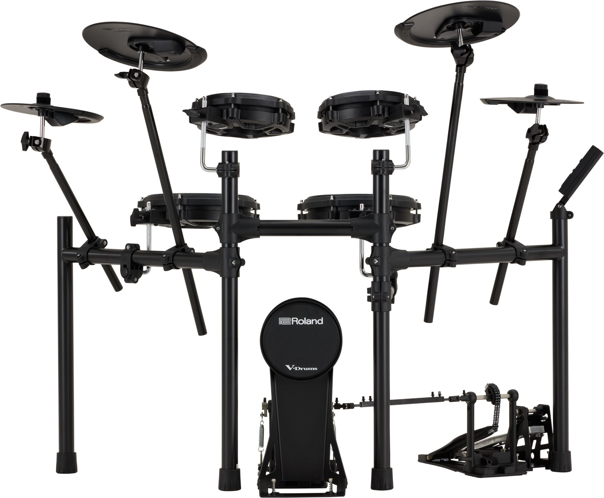 Roland Td-07kv2 V-drums Kit - Electronic drum kit & set - Variation 1
